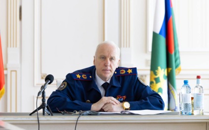 Глава СК заинтересовался делом жительницы Воронежа о сокрытии 168 руб. доходов