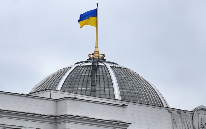 В украинском Марганце началась паника после бегства госслужб