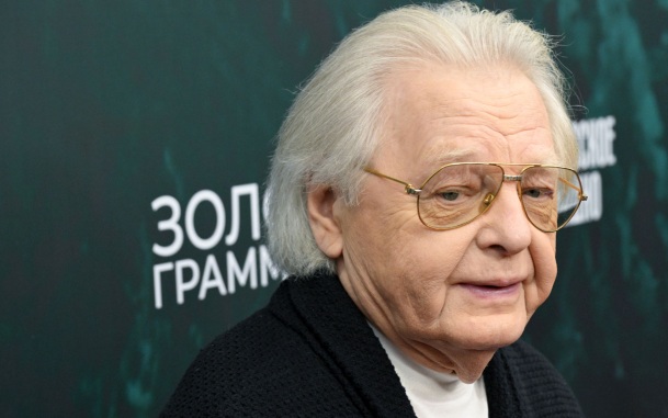 Юрий Антонов признался, от чего испытывает самый большой кайф