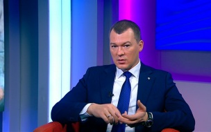 Дегтярев назвал победы "Локомотива" в КХЛ показателем системной работы