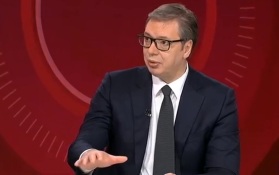 Вучич объяснил, почему решил принять участие в саммите ЕС - Западные Балканы