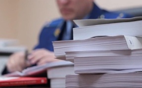 Жительница Приамурья обвиняется в укрывательстве находящегося в розыске приятеля