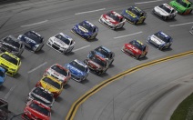 Двукратный чемпион NASCAR Кайл Буш скончался на 42-м году жизни