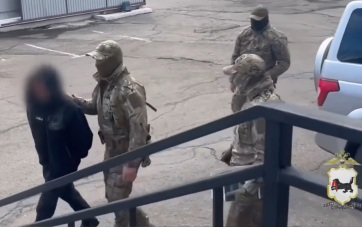 Полицейские Прибайкалья задержали троих подозреваемых в сбыте карфентанила