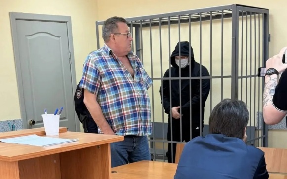 Суд арестовал главу отдела УМВД Нижнего Тагила по делу об участии в ОПГ