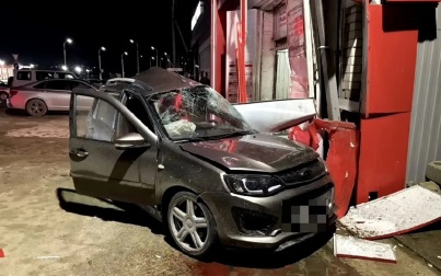 Названы самые аварийные автомобили 2026 года в России