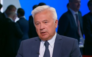 Алекперов рассказал, как "Лукойл" помогает социальным предпринимателям