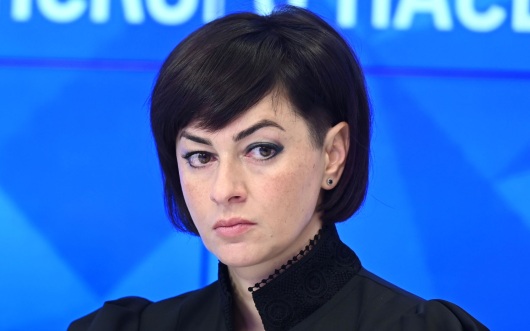 Омбудсмен ЛНР Сорока прокомментировала удар ВСУ по общежитию в Старобельске
