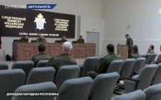 СК России объявил в международный розыск бывшего главу британского Минобороны