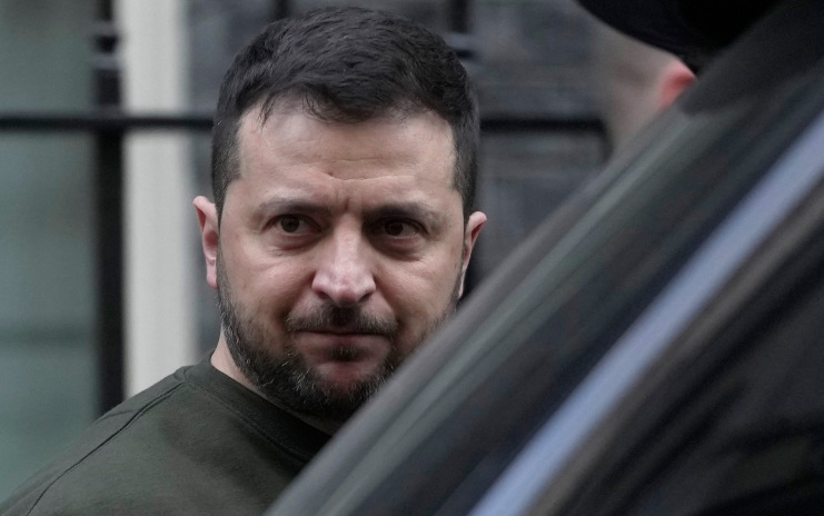 Политолог высказался об угрозах Зеленского в адрес Лукашенко