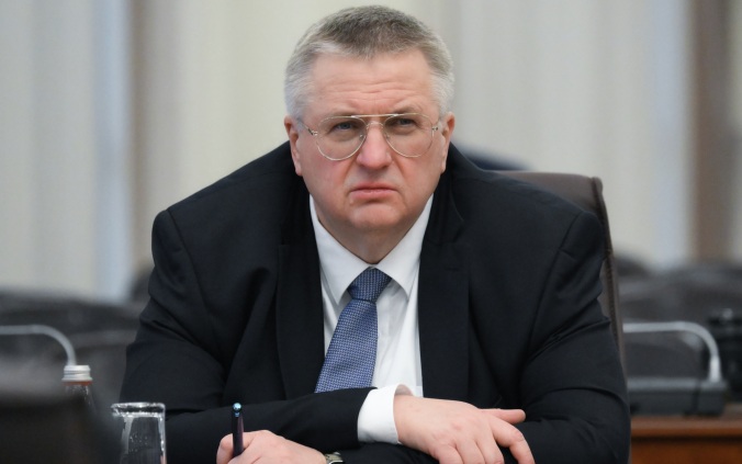 Оверчук заявил, что никто не хочет выхода Армении из ЕАЭС