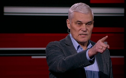 Военный эксперт Сивков высказался о ядерных учениях России