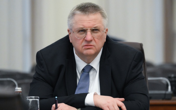Оверчук рассказал, что потеряет Армения при членстве в ЕС