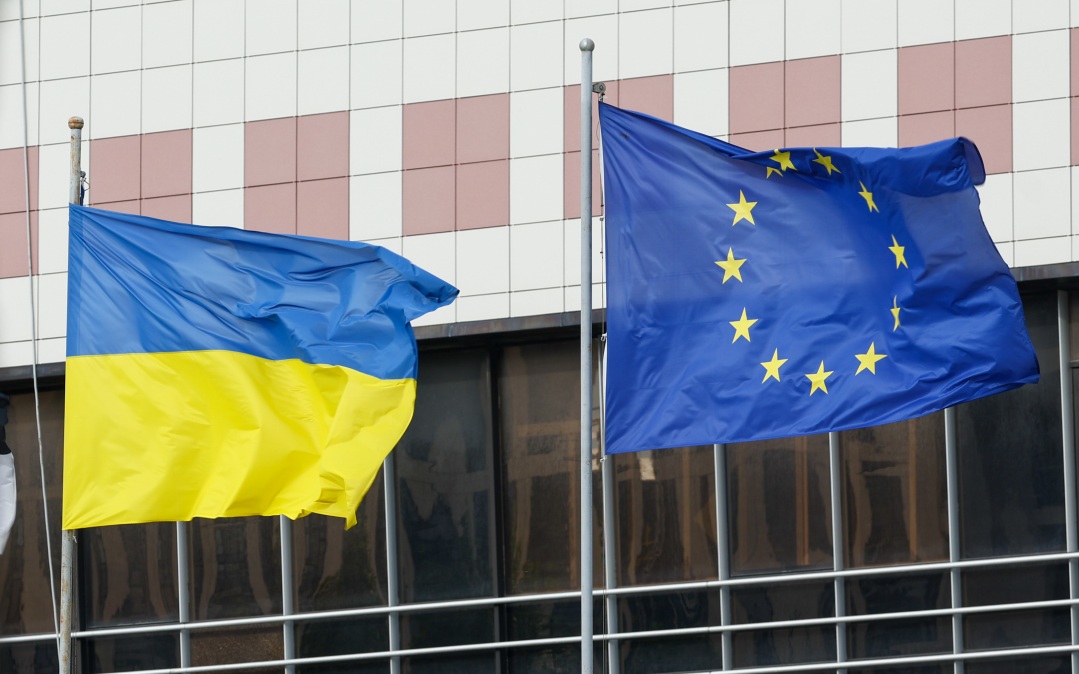 В ЕС обсуждают идею предоставить Украине статус ассоциированного члена