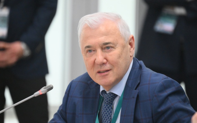 Аксаков рассказал об опасности слишком крепкого рубля