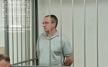 Суд избрал меру пресечения адвокату, обвиняемому в мошенничестве
