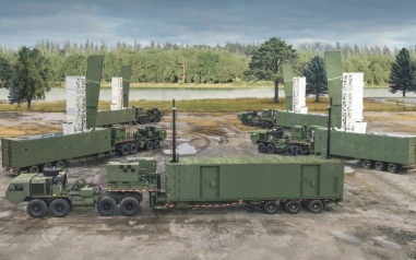 Япония утверждает, что американские комплексы Typhon на ее территории временно