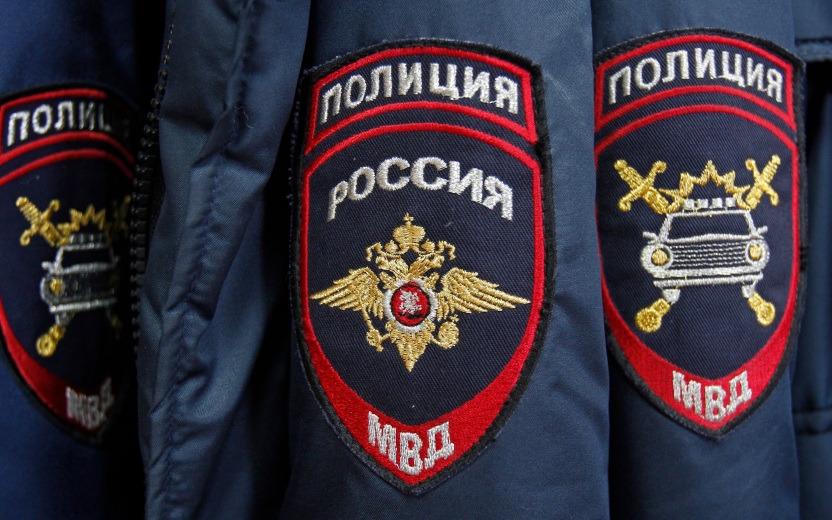 Блогер Черкашин поблагодарил МВД за помощь в продлении регистрации в России