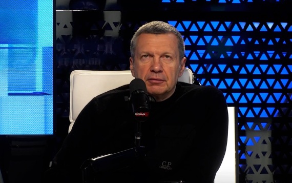 Соловьёв заявил, что НАТО аплодирует убийствам, совершающимся на территории РФ