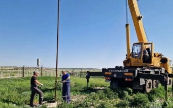 77 частных жилых домов в Самарской области остались без воды