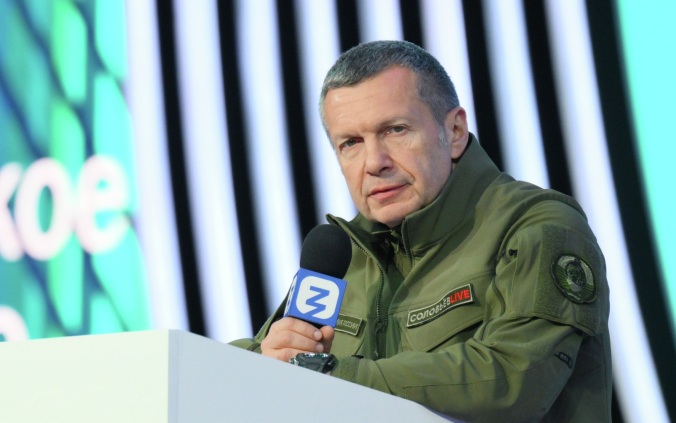 Соловьёв заявил о наличии у России оснований для применения ядерного оружия