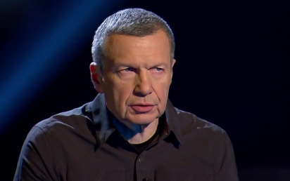 Соловьёв призвал сбивать БПЛА над Прибалтикой, чтобы обломки падали на головы