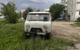 В Ростовской области мужчина угнал машину скорой, чтобы уехать в другой город