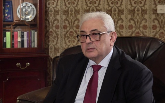 ФРГ стягивает военных к границам РФ, заявил Нечаев