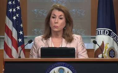 Зампостпреда США при ООН: конфликт на Украине нужно решать дипломатическим путем