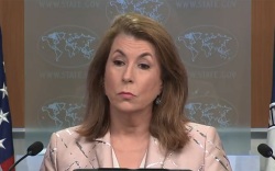 В США заявили, что внимательно следят за ситуацией в Старобельске