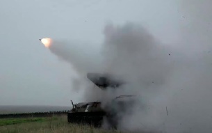 Два БПЛА уничтожены на подлете к Москве