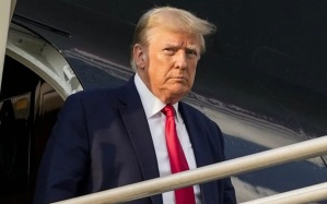 Axios:  Трамп задумался нанести новые удары по Ирану при провале переговоров