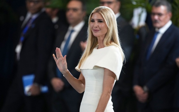 NYP: гражданин Ирака планировал покушение на дочь Трампа