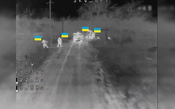 ВСУ потеряли за сутки более 200 боевиков в зоне действия "Запада"