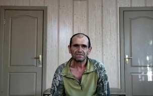 Штурмовик "Востока": боевики ВСУ в Верхней Терсе сильно истощены