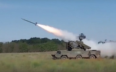 Группировка "Юг" уничтожила за сутки 115 военнослужащих ВСУ