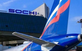 Аэропорты Сочи, Геленджика и Краснодара вернулись к работе в штатном режиме