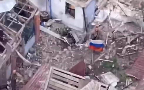 Военный "Востока" рассказал о ценности победы в Верхней Терсе