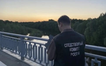 В Саратовской области 12-летний мальчик утонул при купании в реке
