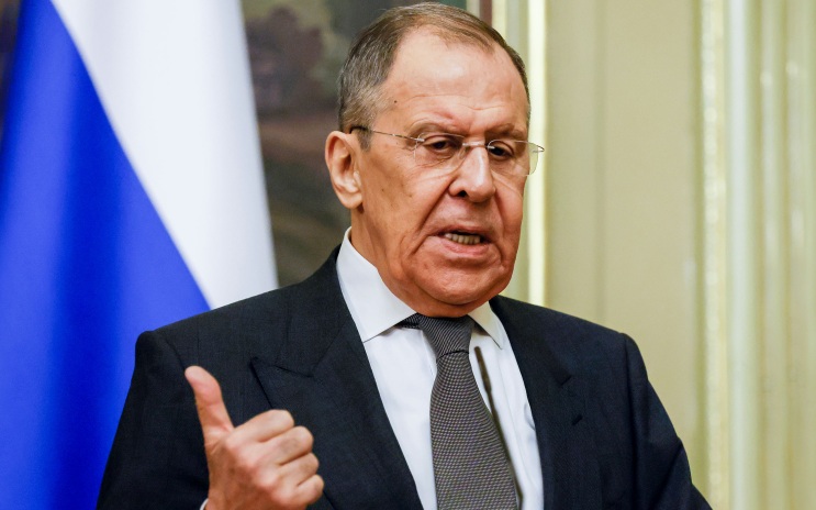 Лавров озвучил главную цель для укрепления позиций России в мире