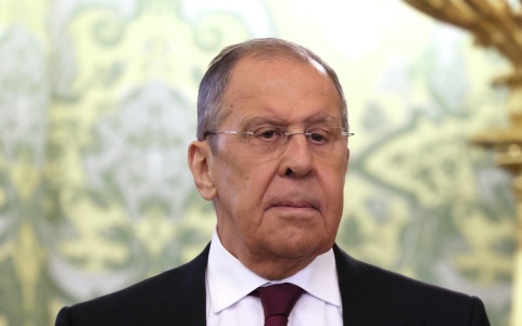 Лавров: в Евразии уже идет война, конфликты происходят во всех частях света