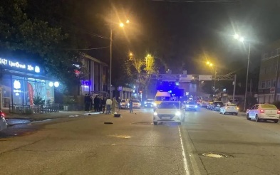 В Сочи в ДТП с мотоциклом один человек погиб и один ранен