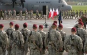 Вывод части военных США из Польши Варшава посчитала предательством
