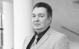 Названы дата и место прощания с директором Луганского цирка Дмитрием Касьяном