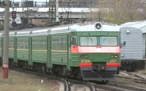 В вагоне подмосковной электрички на свет появился ребенок