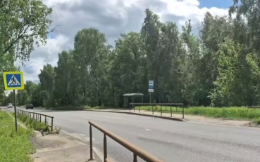 Полиция выясняет обстоятельства смертельного ДТП в Рыбинске