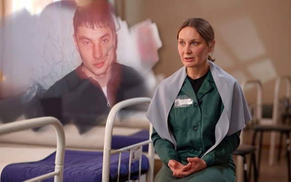 Бывшая журналистка Гончарова настаивает, что не планировала убивать сожителя