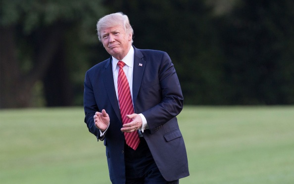 Трамп назвал Иран Соединенными Штатами Ближнего Востока