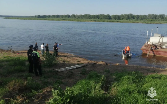 Двое подростков утонули в водоемах Башкирии, тело одного из них все еще ищут