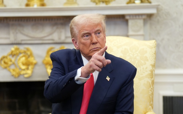 Трамп оценил шансы на сделку с Ираном как 50 на 50